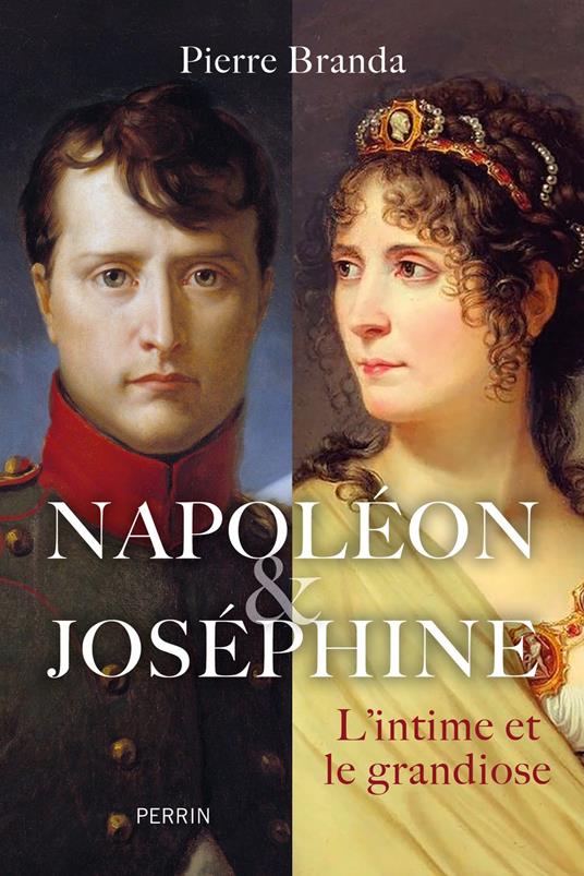 Napoléon et Joséphine