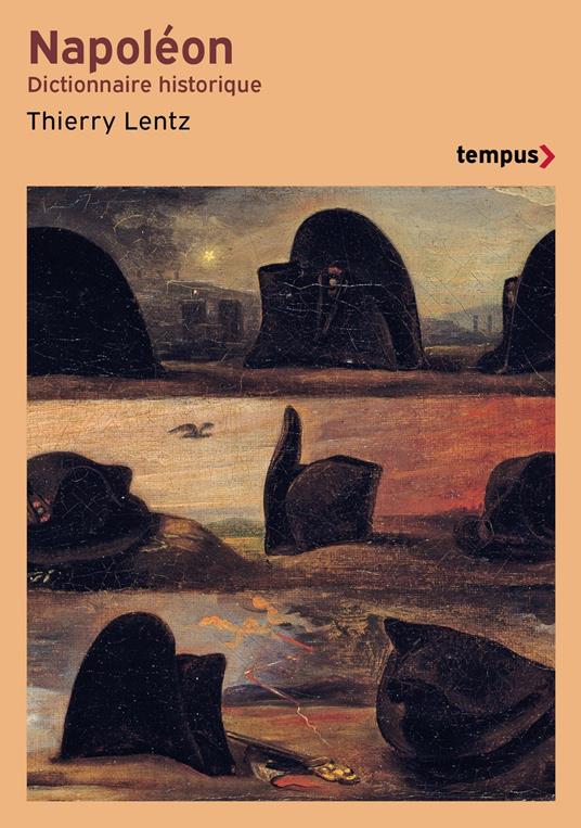 Napoléon. Dictionnaire historique