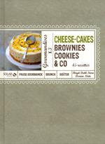 Cheese-cakes, Brownies, Cookies & Co