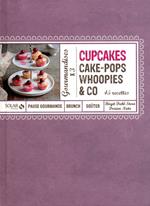 Cupcakes, Cakes-Pops, Wookies & Co