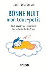Bonne nuit mon tout petit