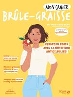 Mon cahier Brûle-graisse