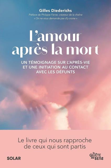 L'amour après la mort