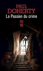 La Passion du crime