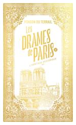 Les Drames de Paris 2 - L'héritage mystérieux 2