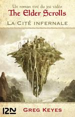 The Elder Scrolls - tome 1