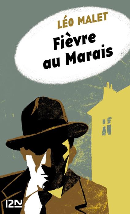 Fièvre au marais