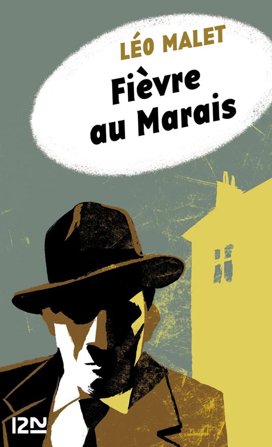 Fièvre au marais