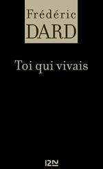 Toi qui vivais