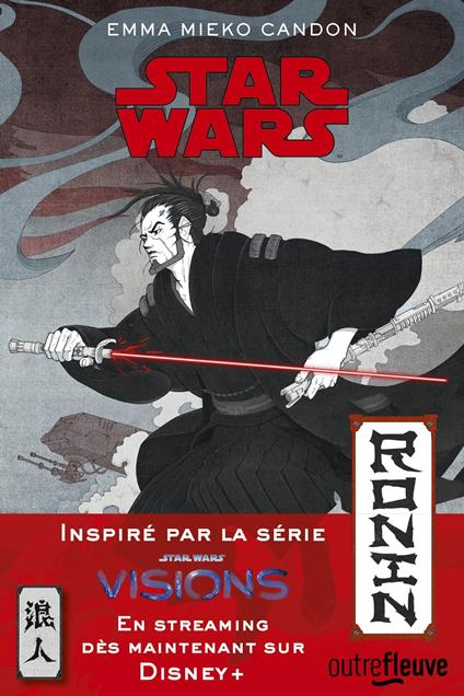 Star Wars - Ronin