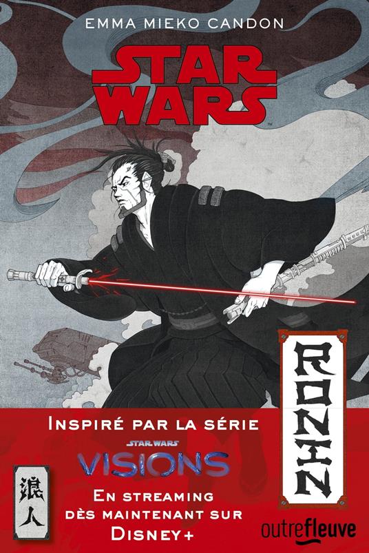 Star Wars - Ronin