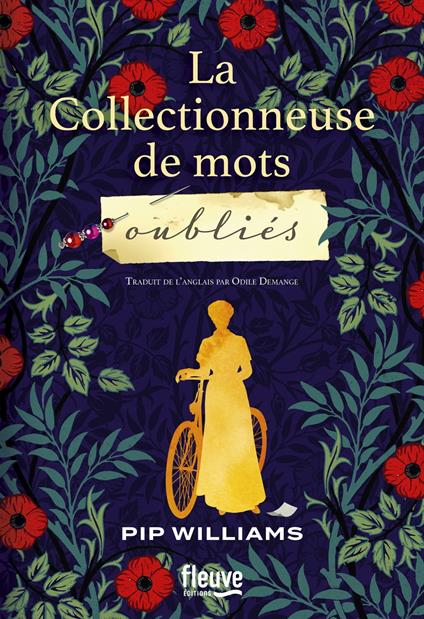 La Collectionneuse des mots oubliés