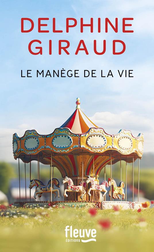 Le Manège de la vie