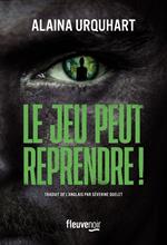 Le jeu peut reprendre ! Nouveauté thriller 2025 - Sur les traces d'un serial killer