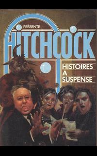 Histoires à suspense