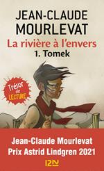 La rivière à l'envers - 1er vol