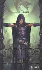 Guerres du Monde Émergé - tome 1 La secte des assassins