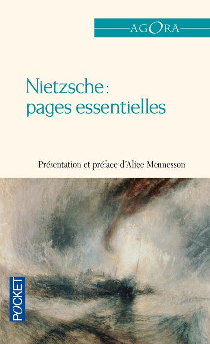 Pages essentielles