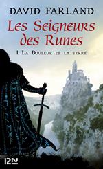 Les Seigneurs des Runes - tome 1 La douleur de la Terre