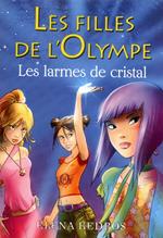Les filles de l'Olympe tome 1