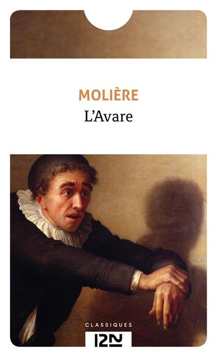 L'avare