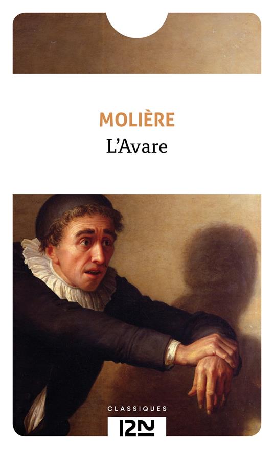 L'avare