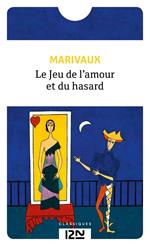 Le jeu de l'amour et du hasard