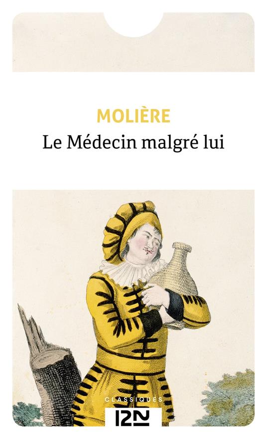 Le médecin malgré lui