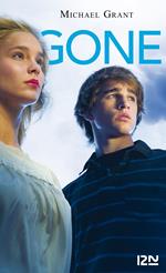 Gone - tome 1