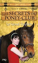 Les secrets du Poney Club tome 8