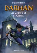 Darhan - tome 2 Les chemins de la guerre