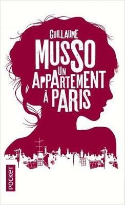Un appartement a Paris - Guillaume Musso - cover