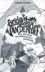 Bridget Vanderpuff - tome 04
