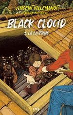 Black Cloud - Tome 03