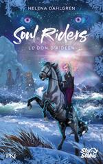 Soul Riders, Cycle II - tome 03 : Le don d'Aideen