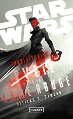 Star Wars Inquisitorius - L'éveil de la lame rouge