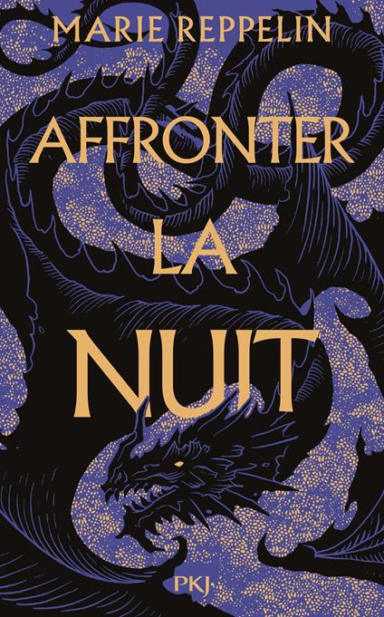 Affronter la nuit, tome 01 : La légion d'Oria - Marie REPPELIN - ebook