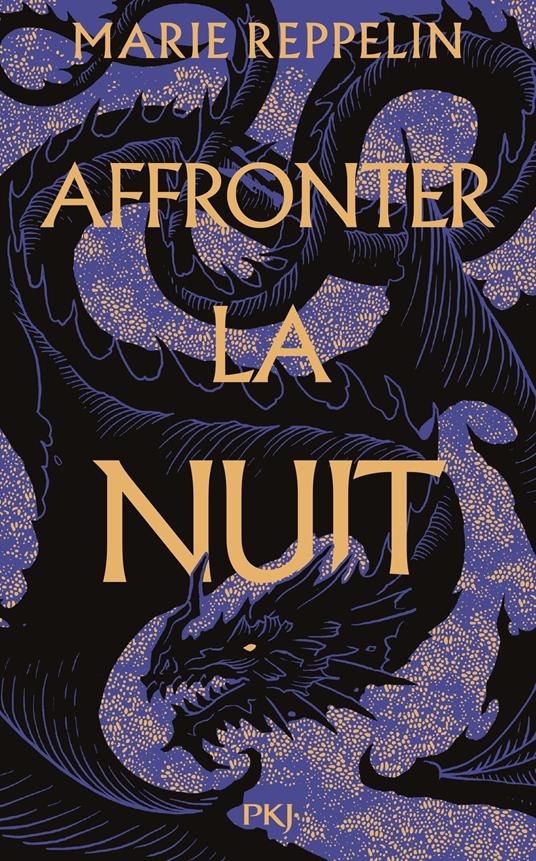Affronter la nuit, tome 01 : La légion d'Oria - Marie REPPELIN - ebook