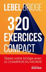 320 exercices compact