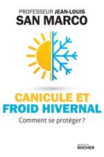 Canicule et froid hivernal