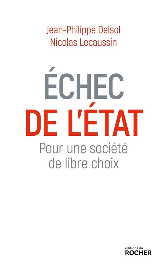 Echec de l'état