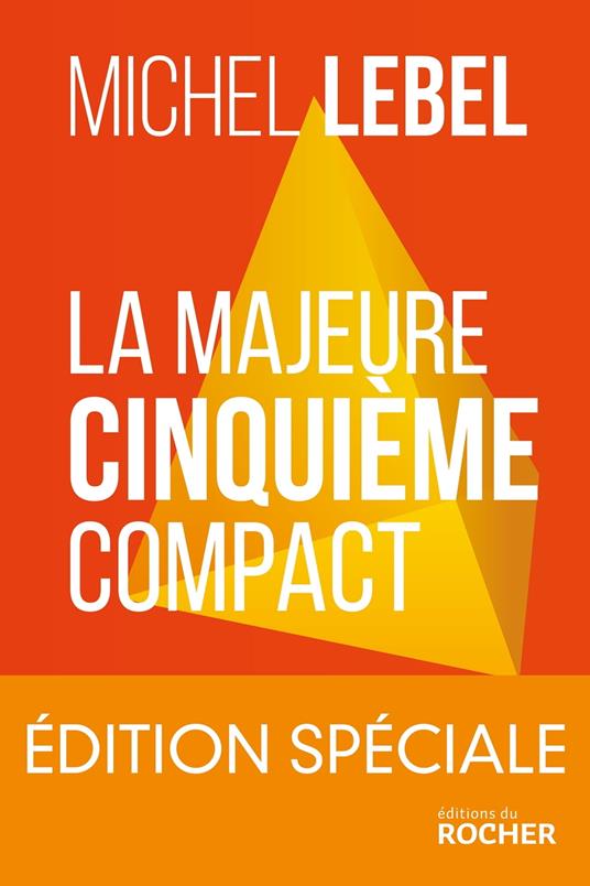 La majeure cinquième compact - édition spéciale