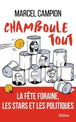 Chamboule-tout