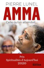 Amma, celle qu'on attendait...