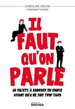 Il faut qu'on parle