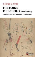 Histoire des Sioux
