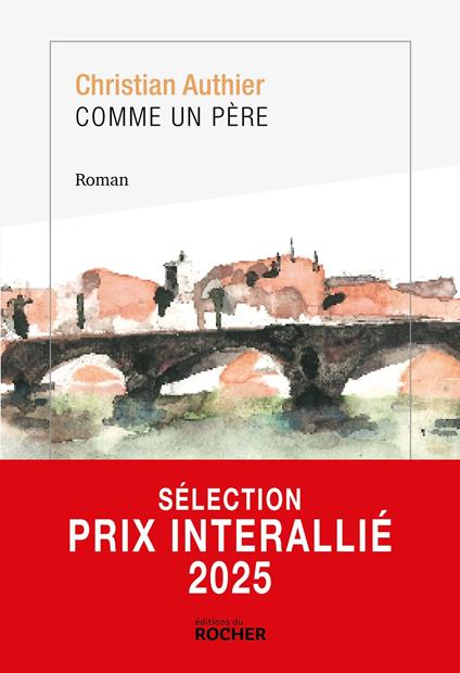 Comme un père