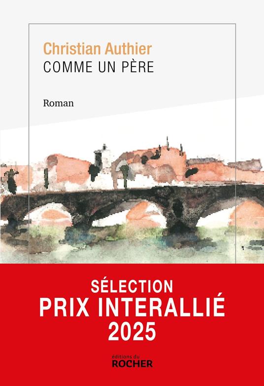 Comme un père