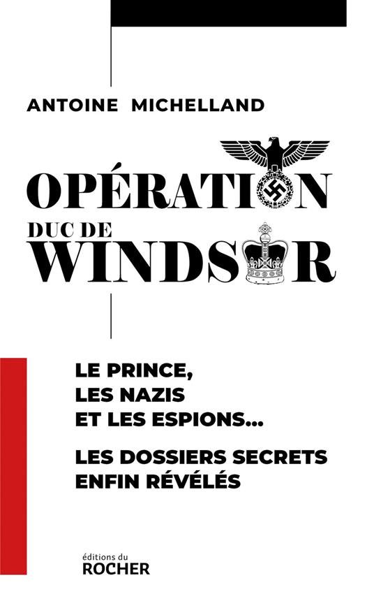 Opération duc de Windsor