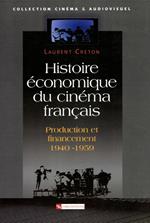 Histoire économique du cinéma français